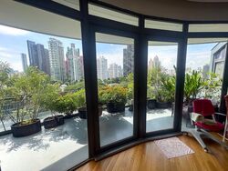 Grange Road (D10), Condominium #509650041